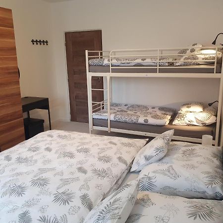 Family Apartman Kovářská Εξωτερικό φωτογραφία