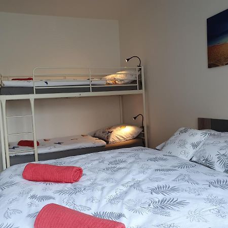Family Apartman Kovářská Εξωτερικό φωτογραφία