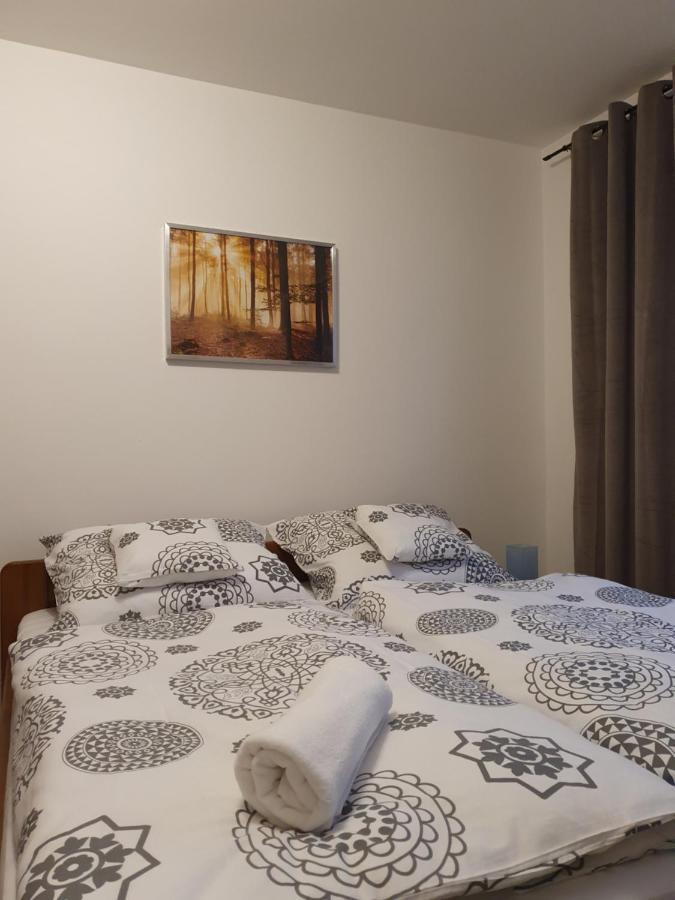 Family Apartman Kovářská Εξωτερικό φωτογραφία
