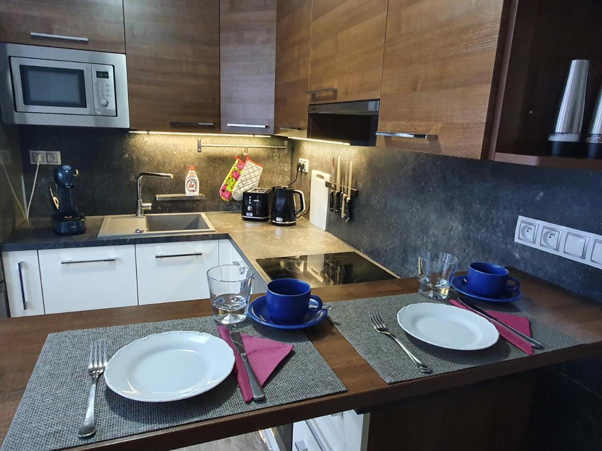 Family Apartman Kovářská Εξωτερικό φωτογραφία
