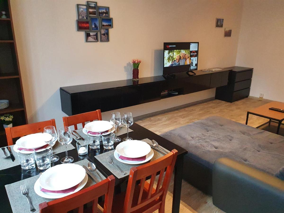 Family Apartman Kovářská Εξωτερικό φωτογραφία