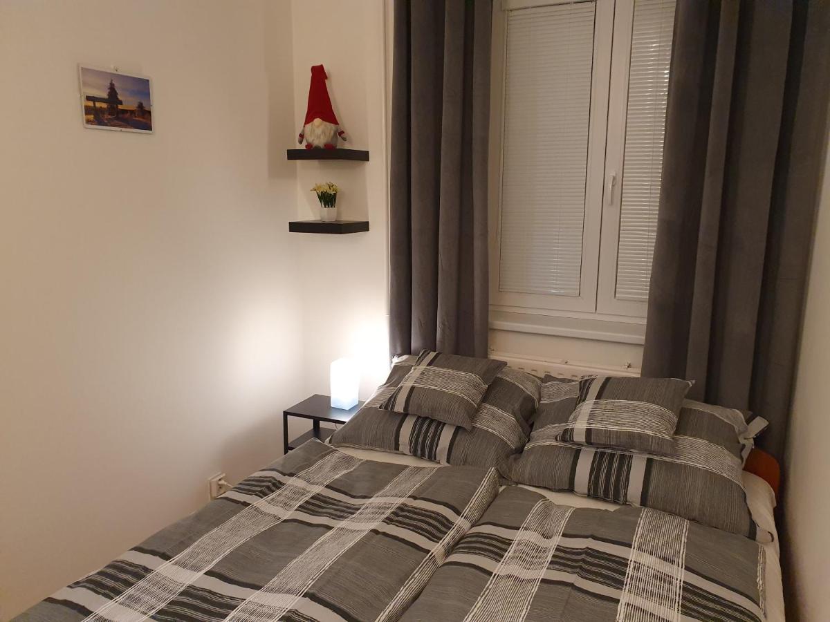 Family Apartman Kovářská Εξωτερικό φωτογραφία