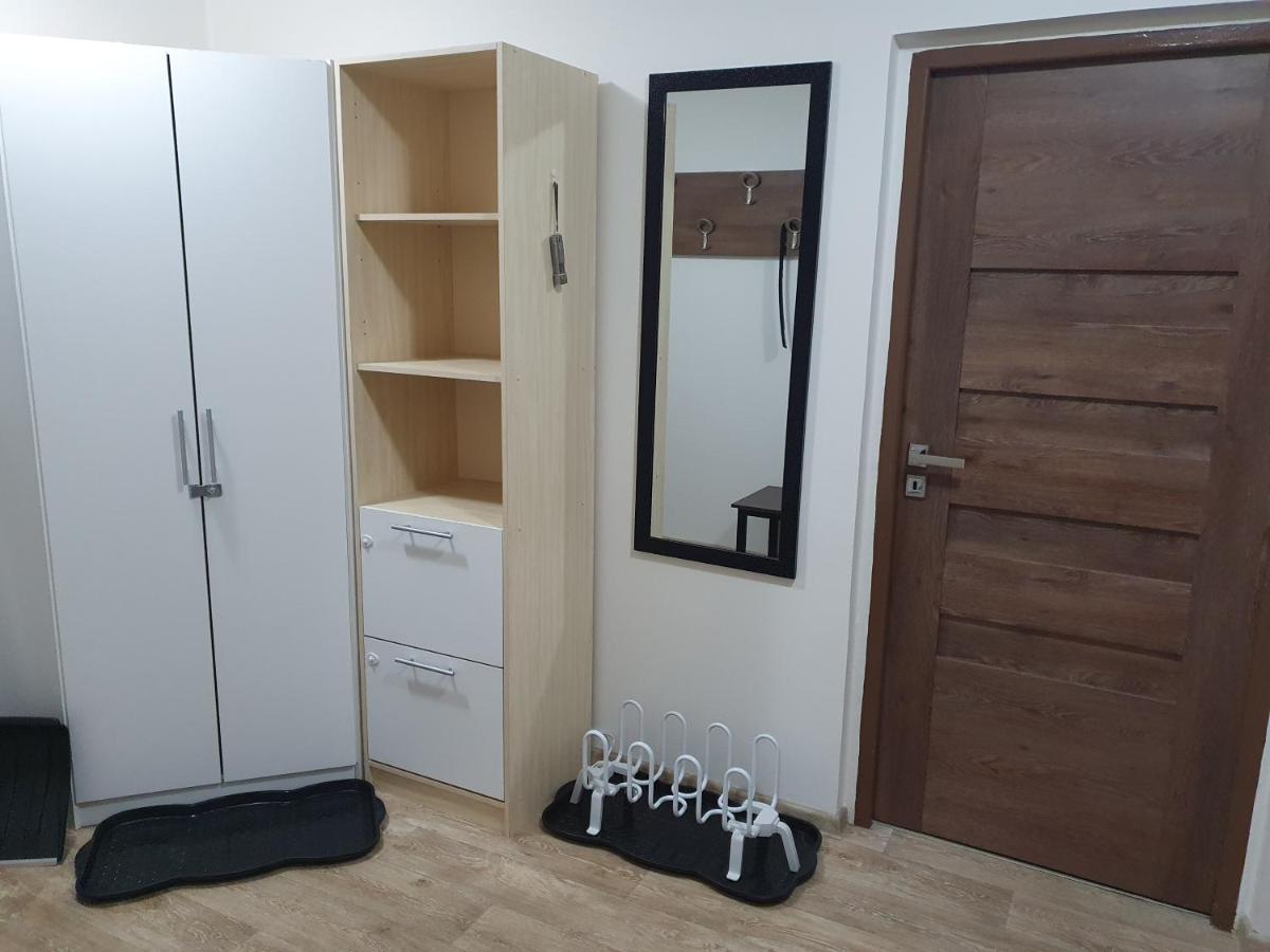 Family Apartman Kovářská Εξωτερικό φωτογραφία