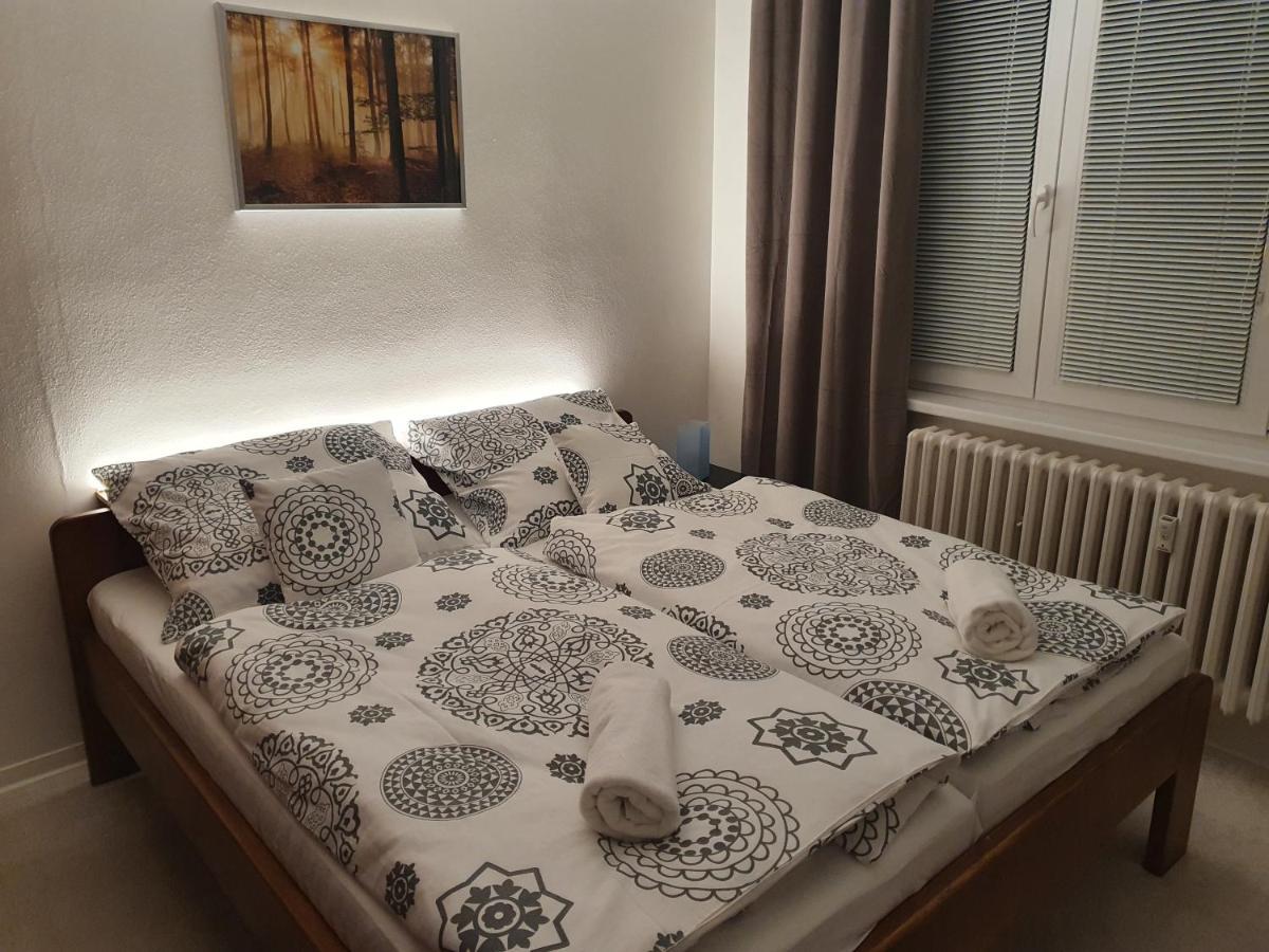 Family Apartman Kovářská Εξωτερικό φωτογραφία