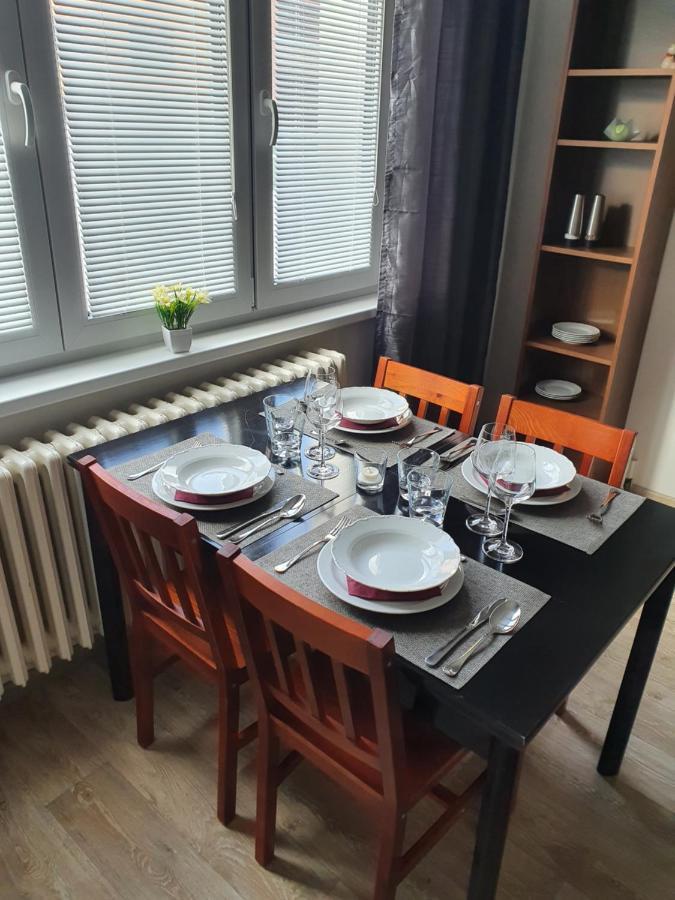 Family Apartman Kovářská Εξωτερικό φωτογραφία