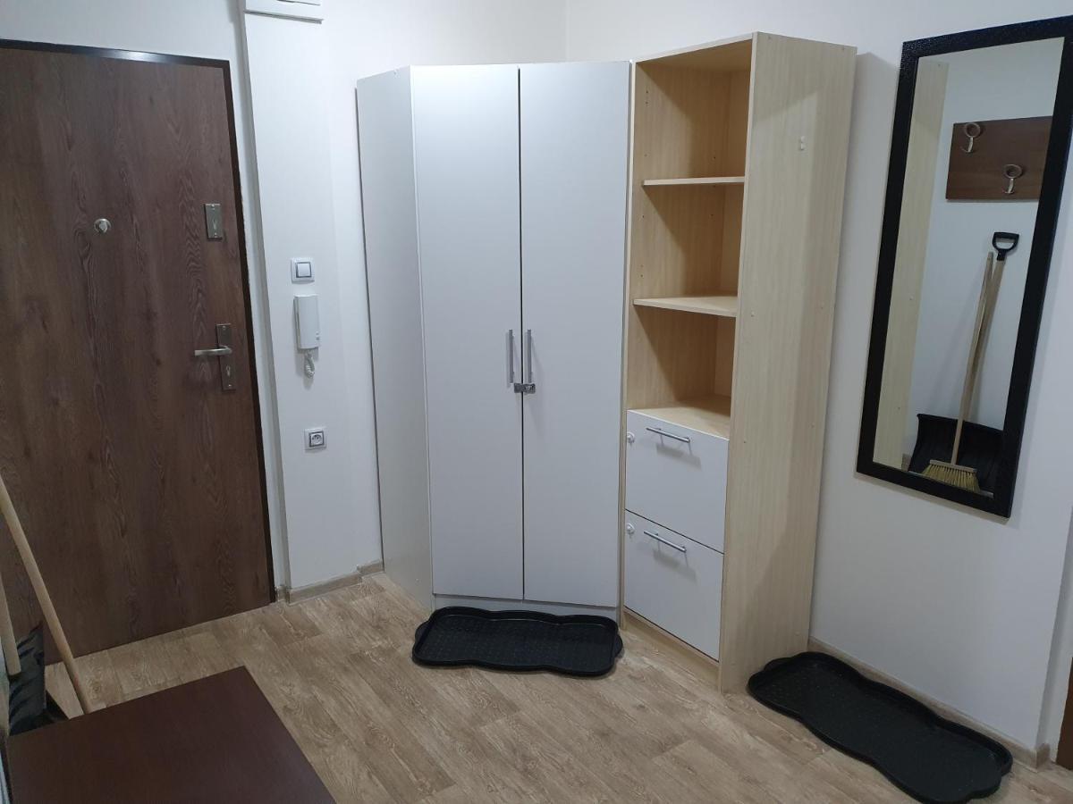 Family Apartman Kovářská Εξωτερικό φωτογραφία