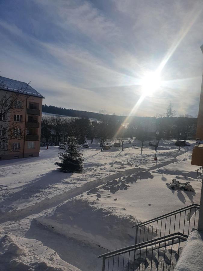 Family Apartman Kovářská Εξωτερικό φωτογραφία