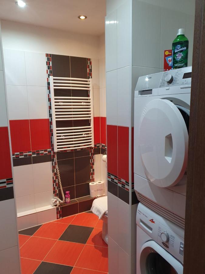 Family Apartman Kovářská Εξωτερικό φωτογραφία