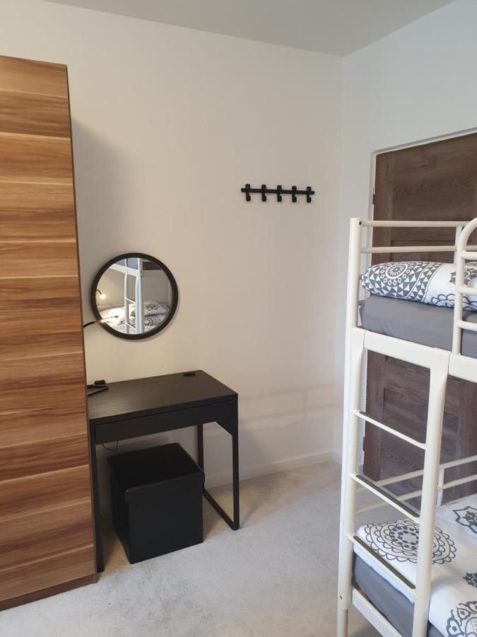 Family Apartman Kovářská Εξωτερικό φωτογραφία